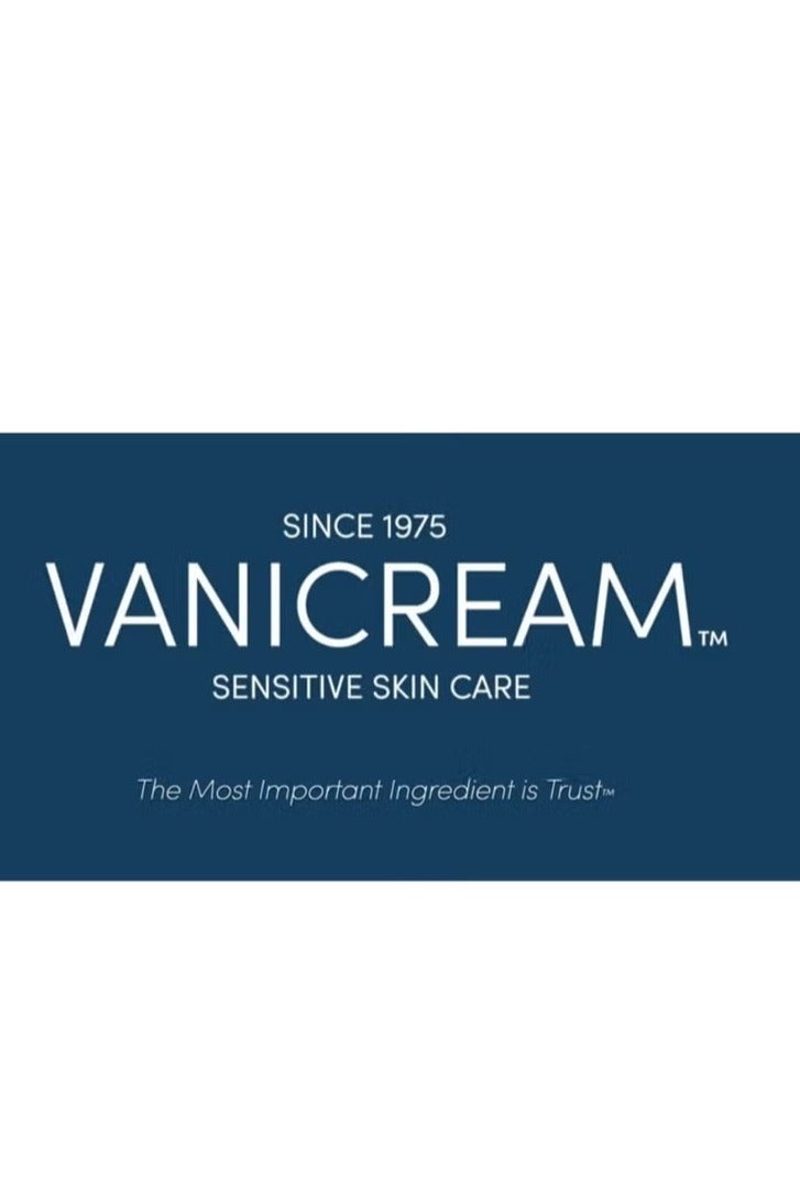 فانيكريم صابونة تنظيف للبشرة الحساسة 110 جرام - Image 3