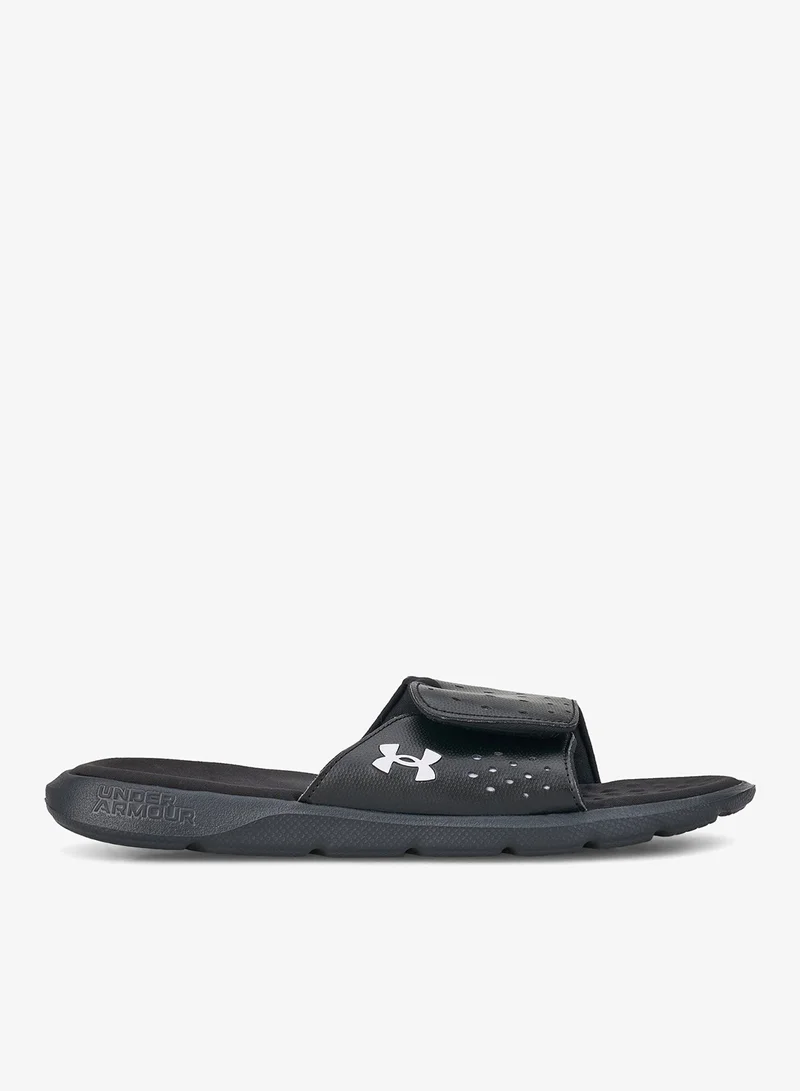 UNDER ARMOUR Women's Ignite Pro Slides