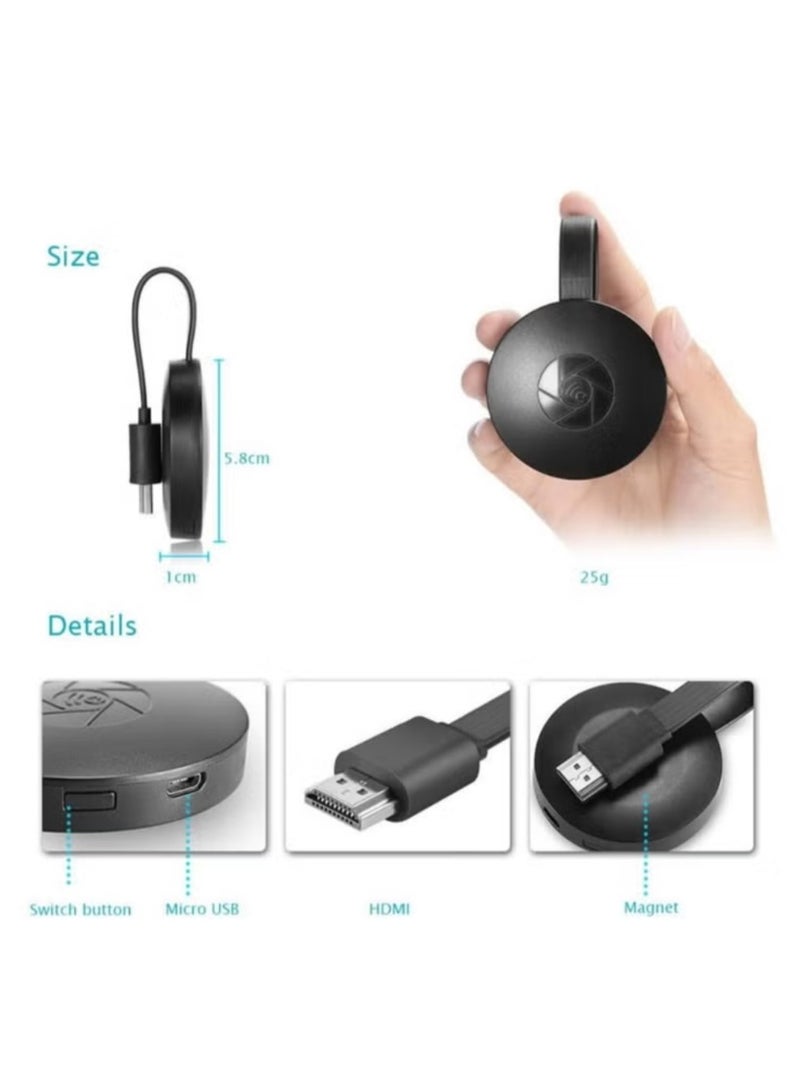 Chromacast HDMI Streaming Media And Web Player - Image 2