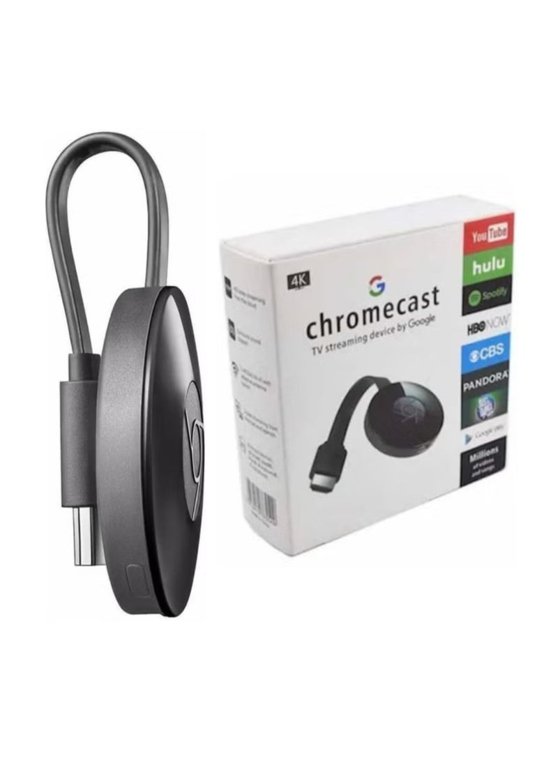 Chromacast HDMI Streaming Media And Web Player - Image 1