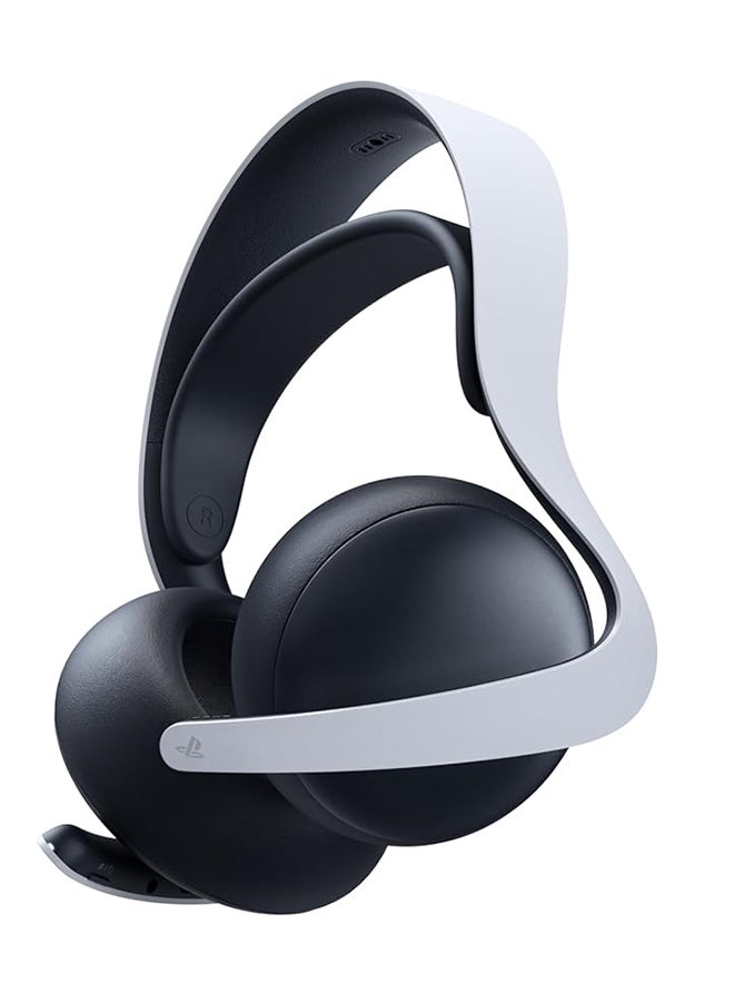 سوني سماعة الرأس اللاسلكية PlayStation Pulse Elite (الإصدار الدولي) - Image 1