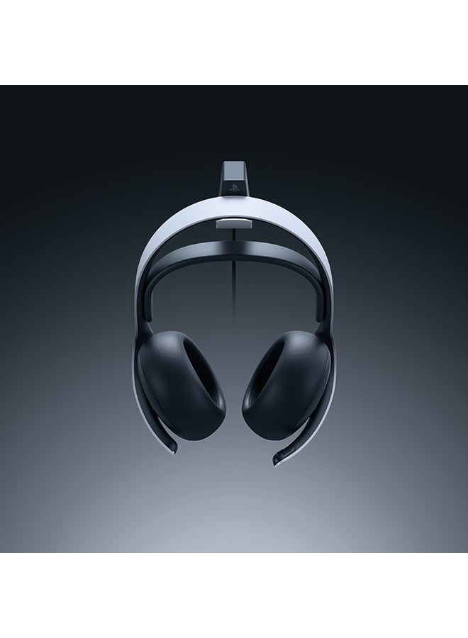 سوني سماعة الرأس اللاسلكية PlayStation Pulse Elite (الإصدار الدولي) - Image 5