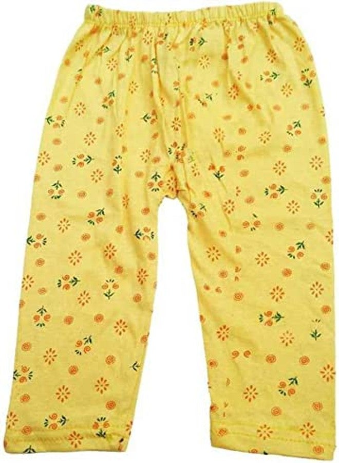 Cortica Cotton Pyjama/Pants Combo For Boys,Girls,Baby Boy And Baby Girl kids In A Set Of 12 Pajamas - Image 4