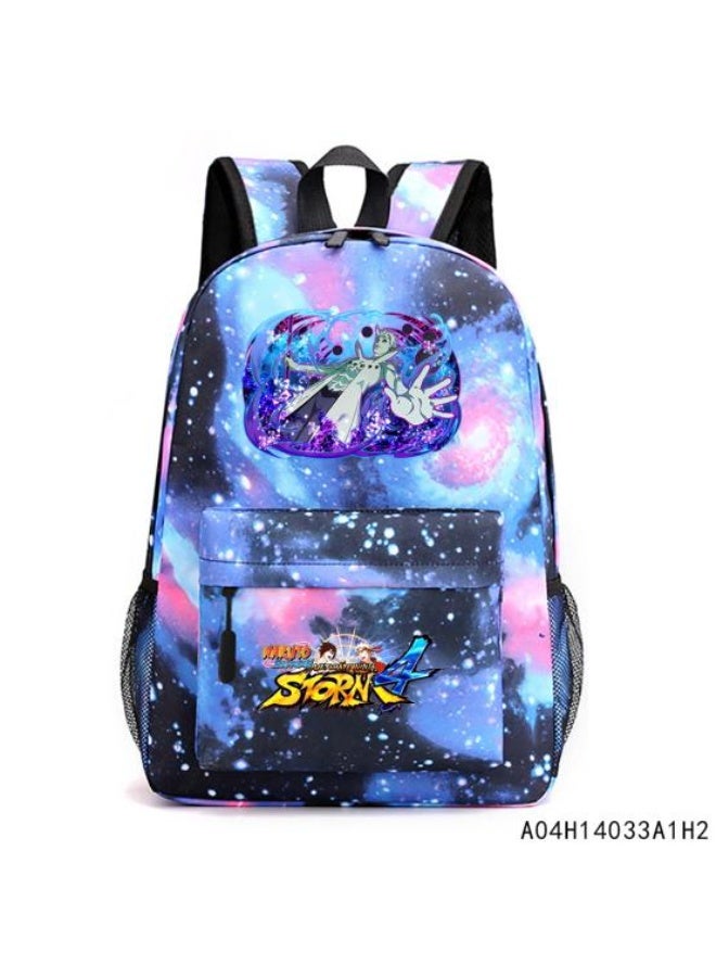 Comfortable and intimate backpack to accompany every journey - 621 - Image 1