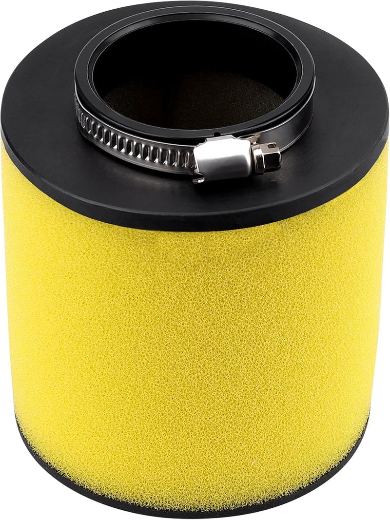 Slother TRX 250 Air Filter Replacement for Honda Recon 250 TRX250 TRX250TE TRX250TM ATV Sportrax 250 TRX250EX TRX250X RECON 250 17254-HM8-000 - Image 1