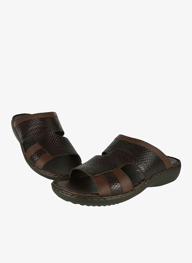 جوزيف سيبل صندل رجالي كاجوال جوزيف سيبيل بني