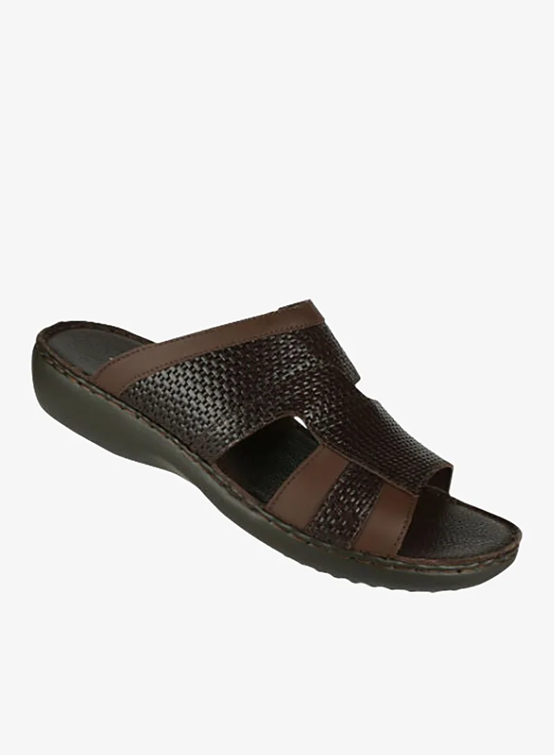 جوزيف سيبل صندل رجالي كاجوال جوزيف سيبيل بني