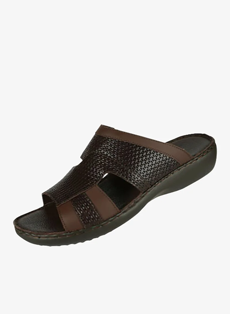 Josef Seibel Brown 071-2123 Josef Seibel Mens Casual Sandals 44130-AR536300 Brown for Men | Best Price UAE