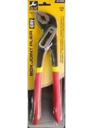 Fort Plier 250 mm Crv - pzsku/ZDA3CFEAD9B9A7248C266Z/45/_/1725614346/0a91feda-c095-4bf4-bb50-f79eefef5e24