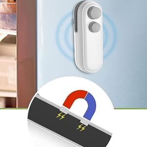 SHREVI Shrevi Mini Bag Sealer Heat Vacuum Sealer Cutter with Pouch Portable Resealer Machine for Plastic Bags Food Storage Chip Cookies Snacks Fresh MULTICOLORPACK OF 1  - Image 3