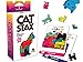 Brainwright Cat Stax The Purrfect Packing Puzzle Game - Image 3