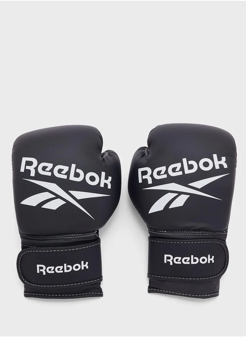 Reebok Retail Boxing Gloves - 12Oz