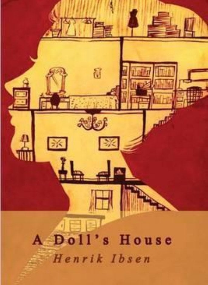 A Doll's House Ibsen Henrik