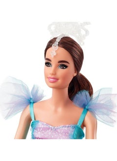 Barbie Barbie Ballet Wishes Doll (30.5 cm)  - Image 1