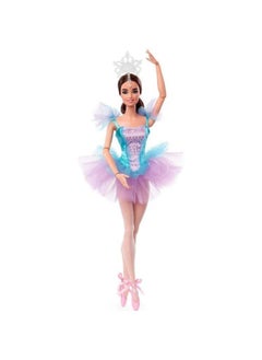 Barbie Barbie Ballet Wishes Doll (30.5 cm)  - Image 3