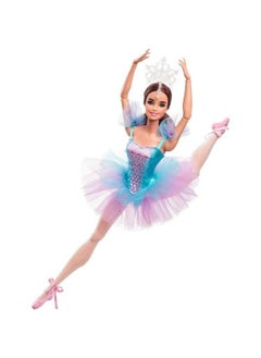 Barbie Barbie Ballet Wishes Doll (30.5 cm)  - Image 2