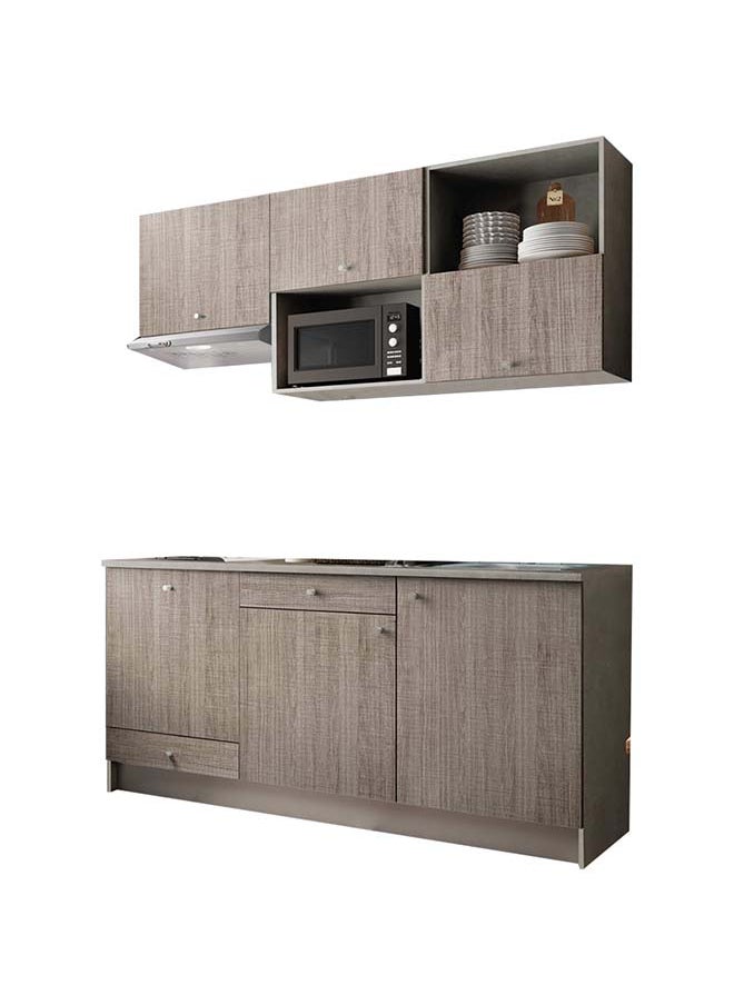 Furniture Factory - Modern Kitchen M02085 - Image 1