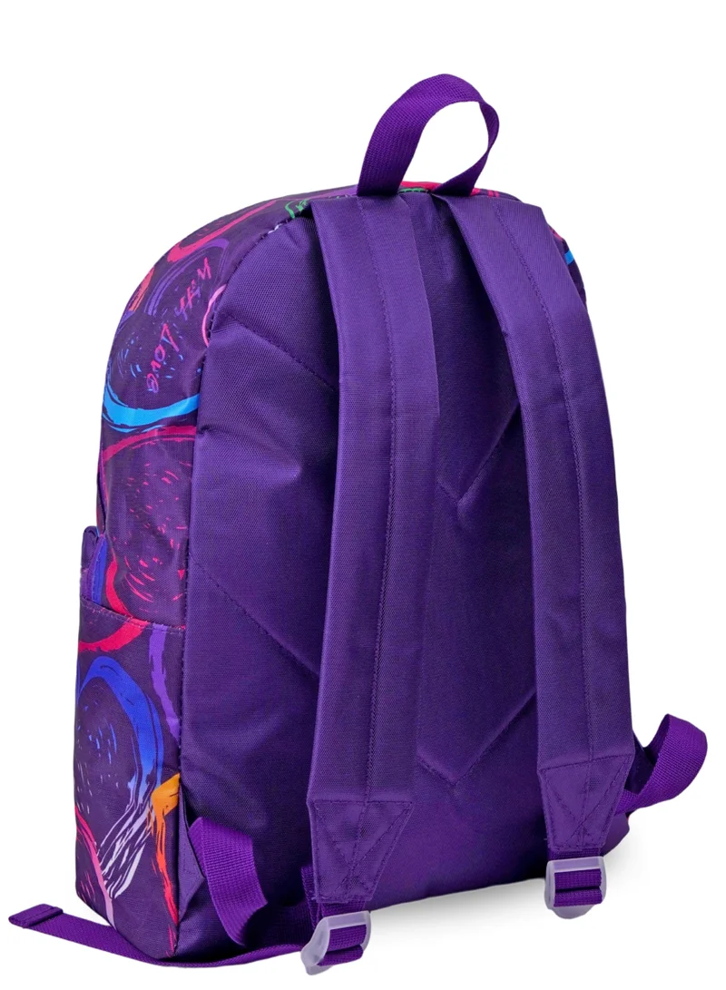 NOVA Trucare Private Nova GPP6 16'' Backpack