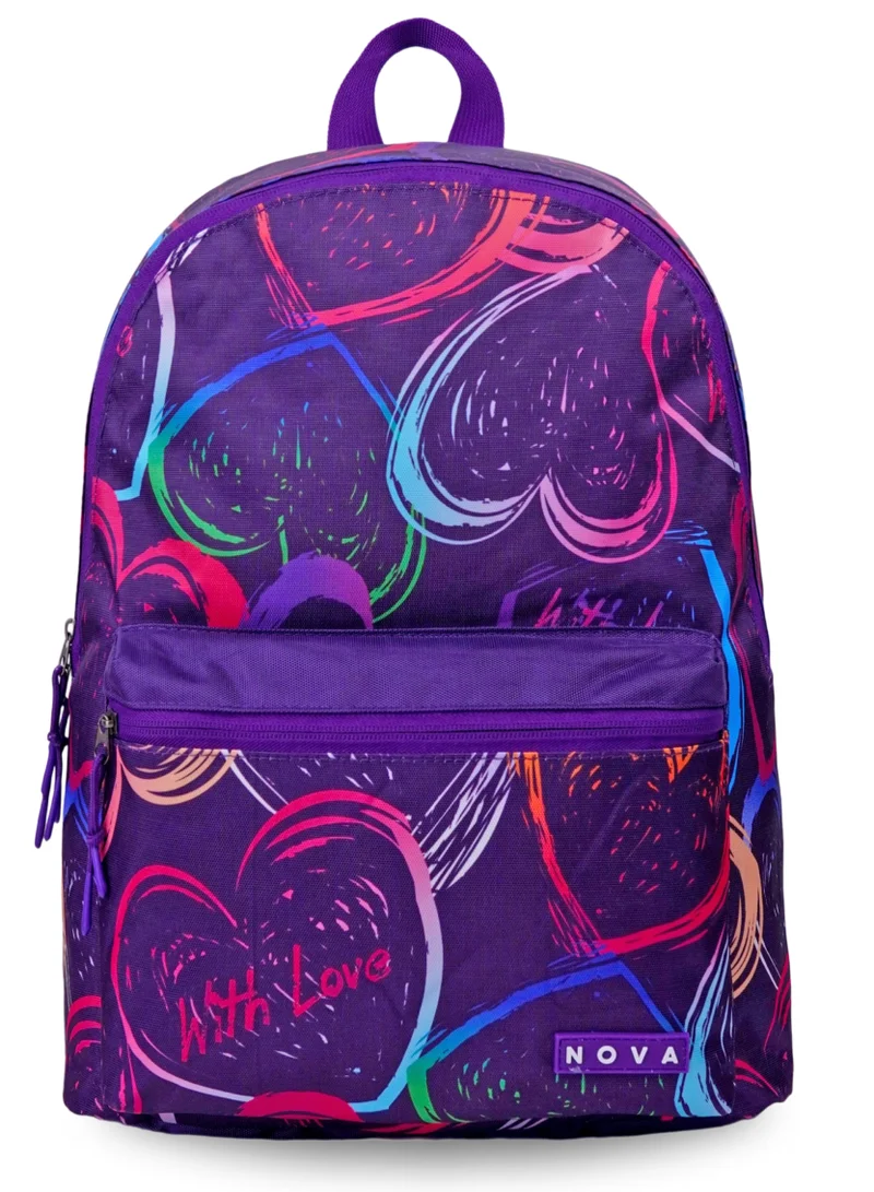 NOVA Trucare Private Nova GPP6 16'' Backpack