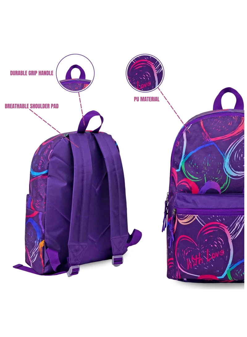 NOVA Trucare Private Nova GPP6 16'' Backpack