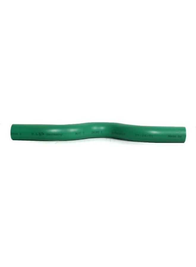 Welding Crank 32 Mm Baninger Green