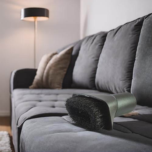 RODAK 360 Degree Rotatable Vacuum Brush Square, Compatible with Connecting Size 35 MM - Image 3