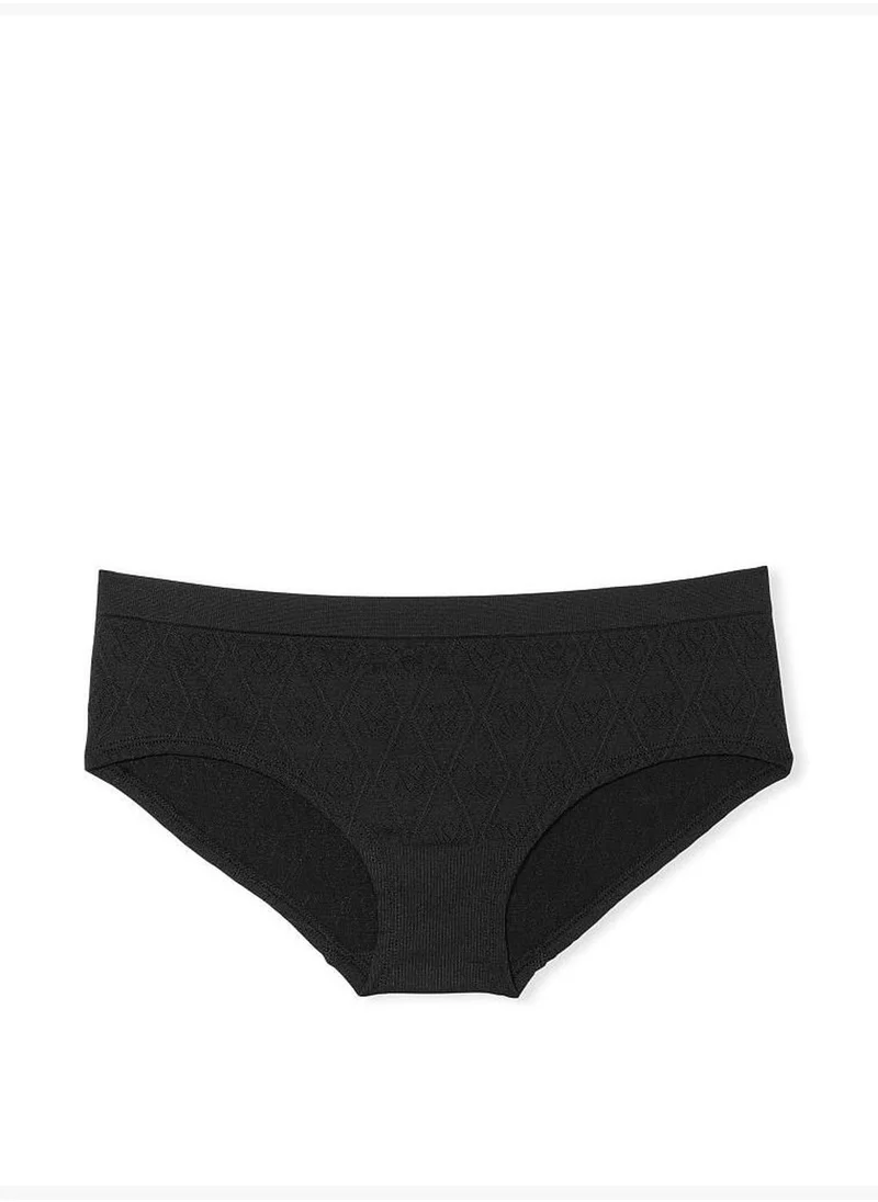 Victoria's Secret Seamless Hiphugger Panty
