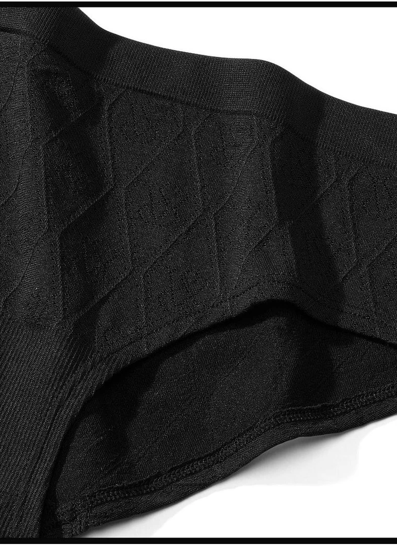 Victoria's Secret Seamless Hiphugger Panty