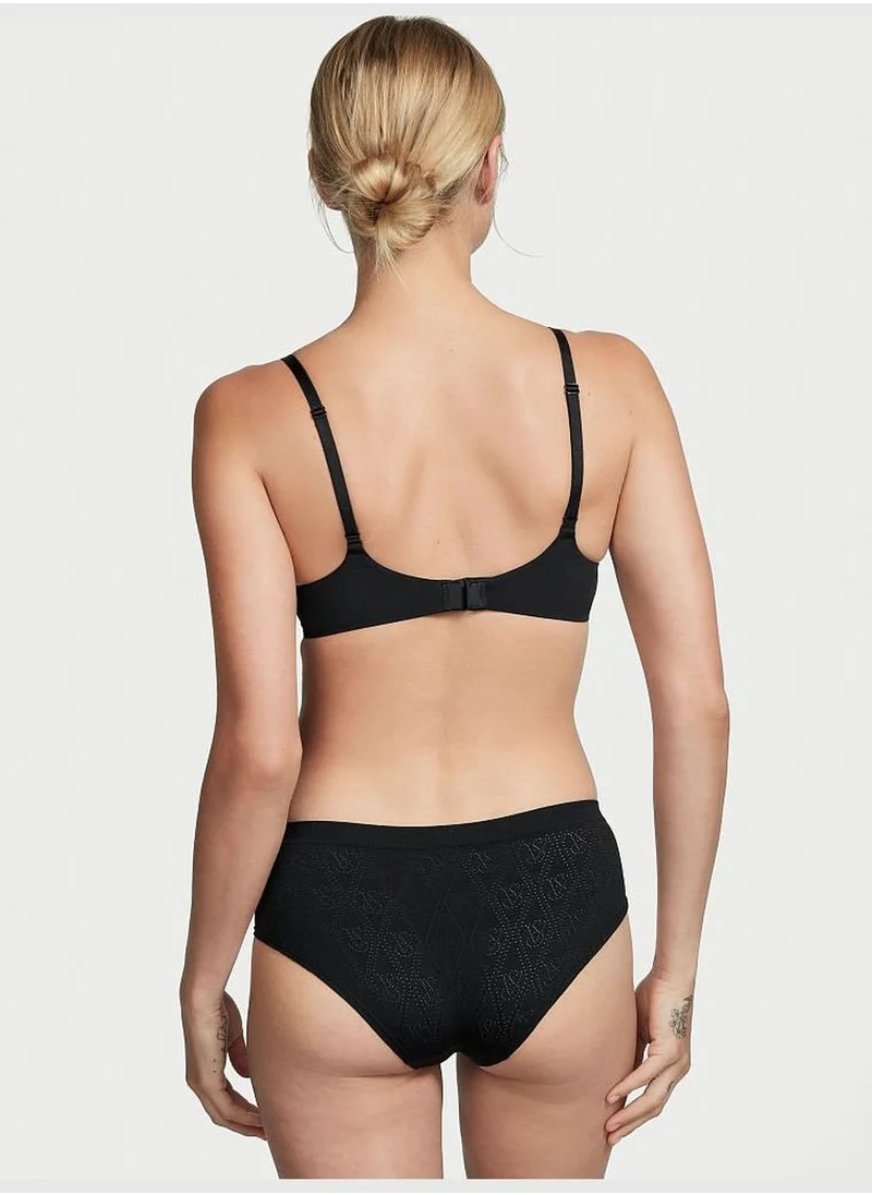 Victoria's Secret Seamless Hiphugger Panty