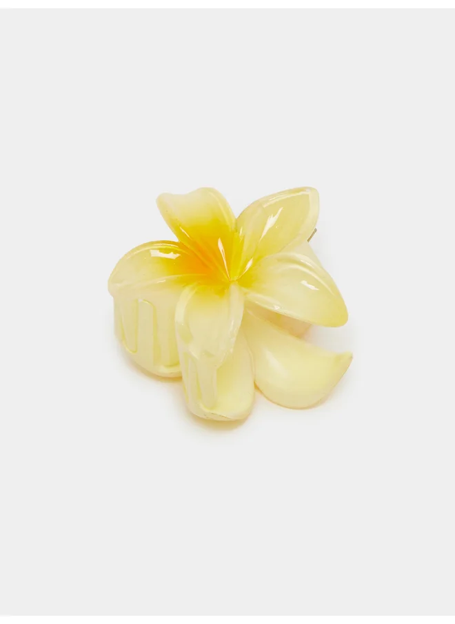 ستايلي Styli Glossy Flower Clamp