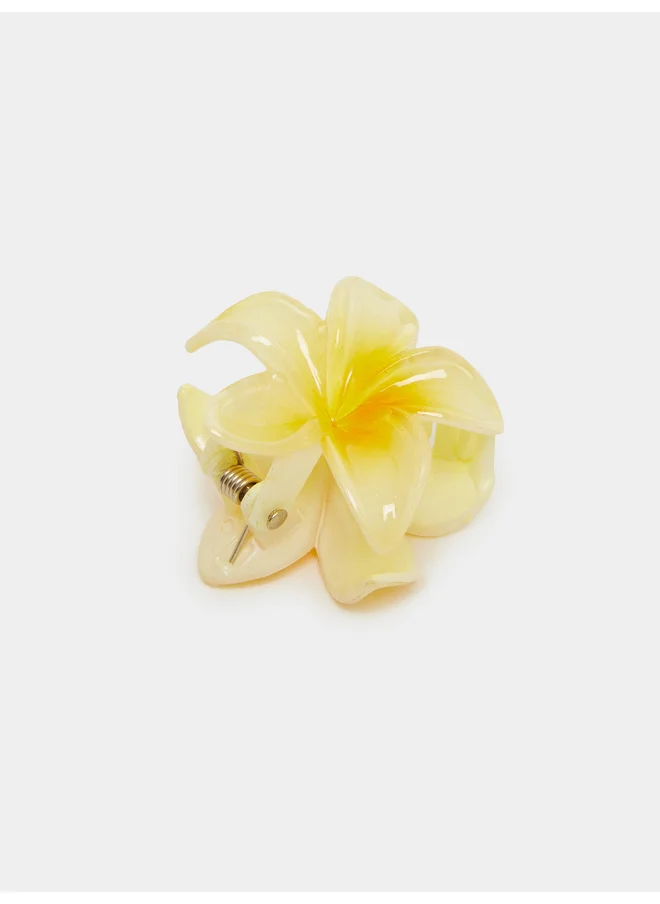 ستايلي Styli Glossy Flower Clamp