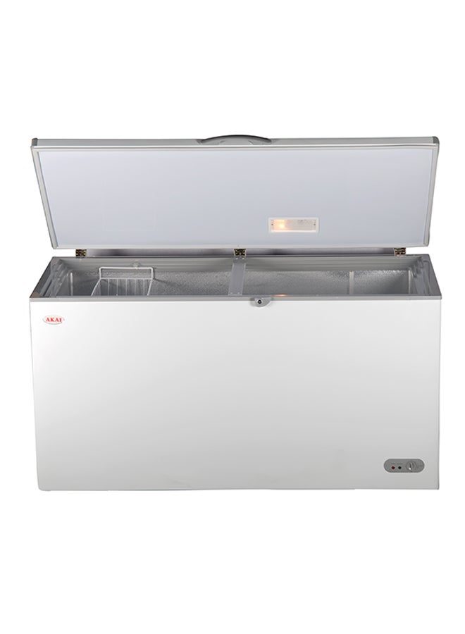 AKAI Chest Freezer 550L - Image 1