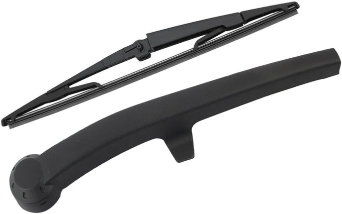 Rear Wiper Arm Blade Set For Jeep Commander 2006-2010