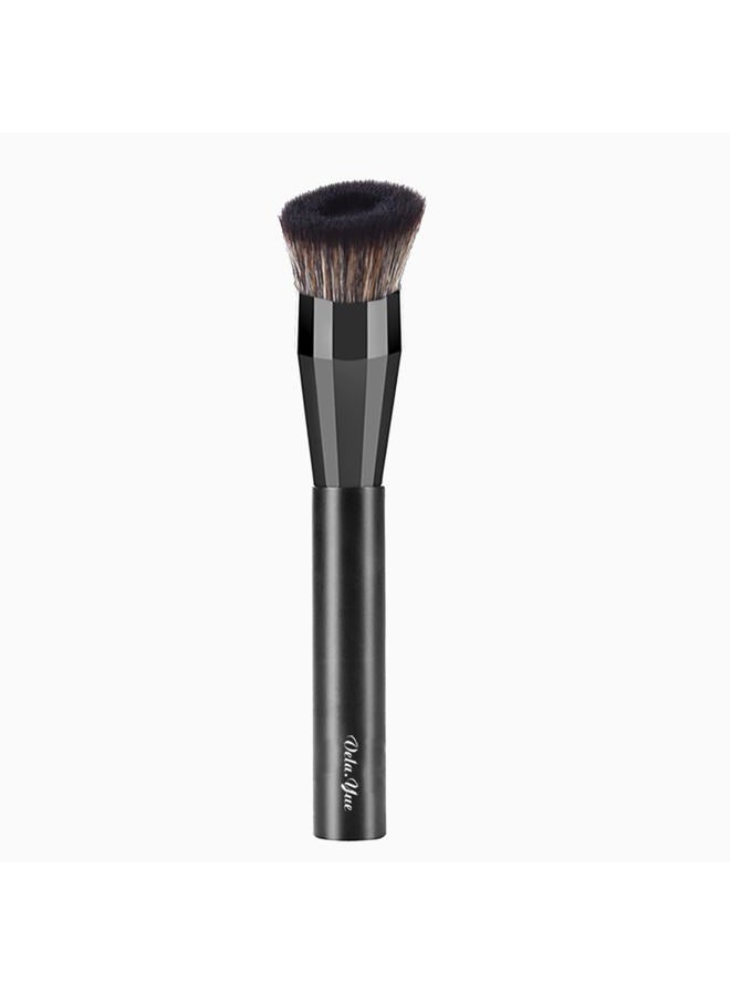 vela yue Liquid Foundation Brush for Natural Flawless Look Angled Perfecting Face Brush - Image 1