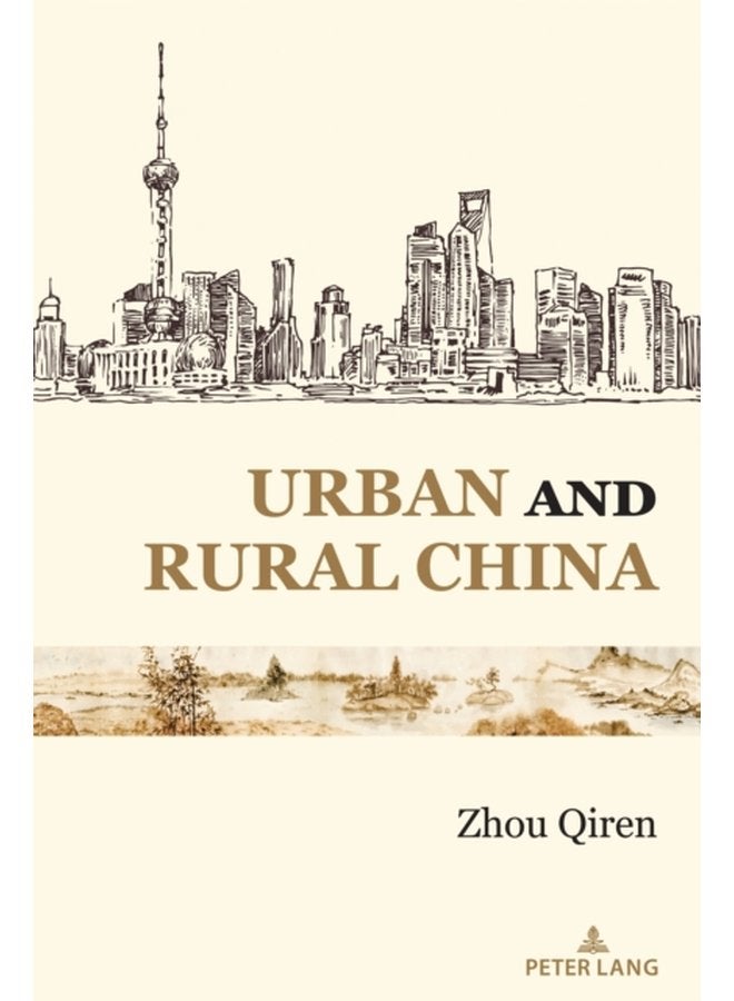 Urban and Rural China - Hardback
