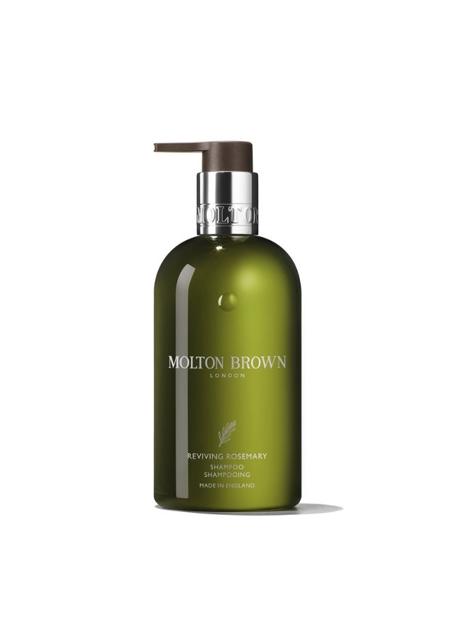 MOLTON BROWN Reviving Rosemary Shampoo 300ml - Image 1