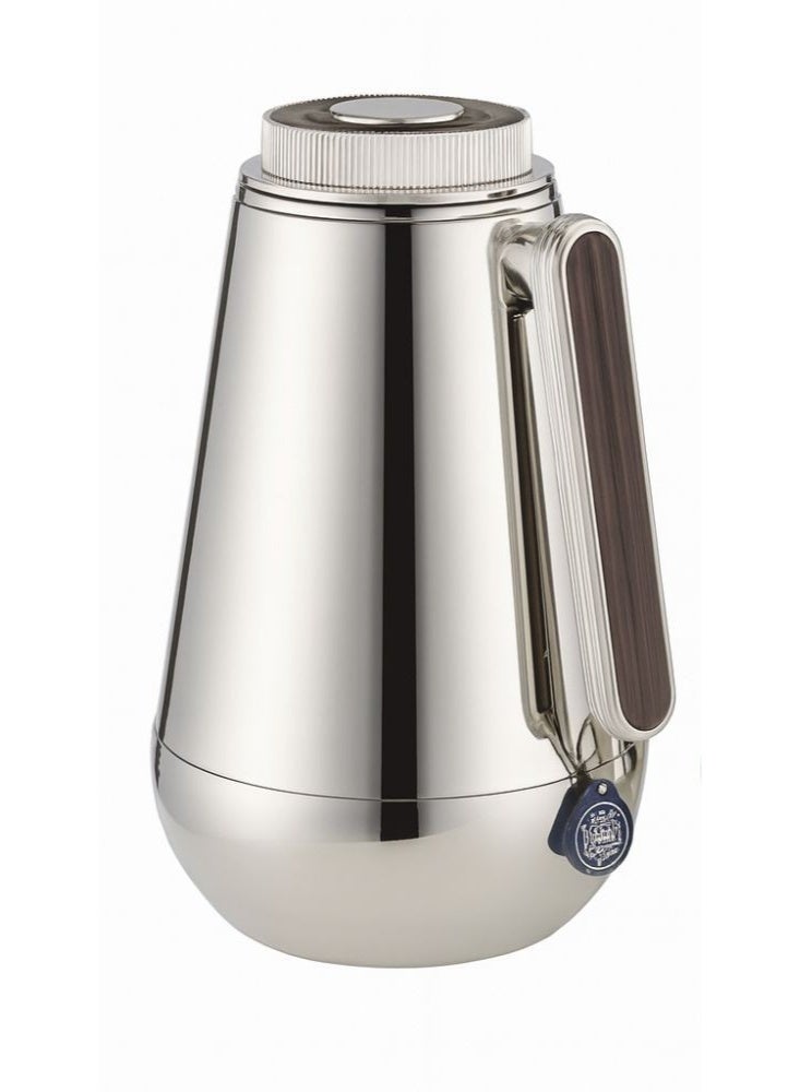 السيف  ترمس مفرد ١ لتر ليليا من السيف للشاي والقهوة بتصميم جديد - Image 2