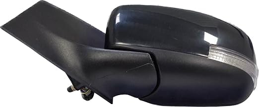 KD K D Door/Side Mirror for Maruti CIAZ, Left/Passenger Side, Motor with Indicator, Automatic Fold - Image 4