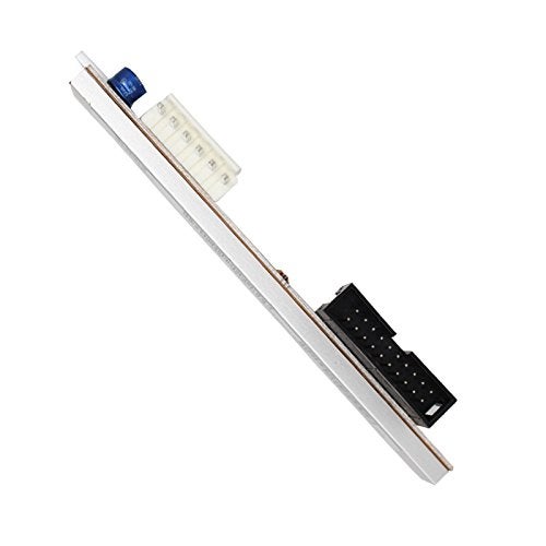 PARTSHE PHD20-2278-01 Printhead for Datamax I-4212E 203dpi Mark II Thermal Label Printer 203dpi - Image 3