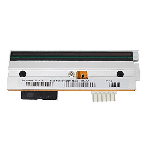 PARTSHE PHD20-2278-01 Printhead for Datamax I-4212E 203dpi Mark II Thermal Label Printer 203dpi - Image 5