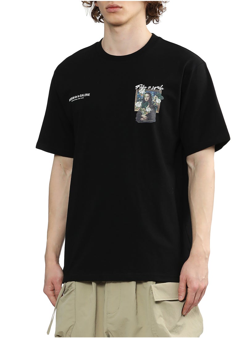 MUSIUM DIV. Essential T-Shirt  - Image 1