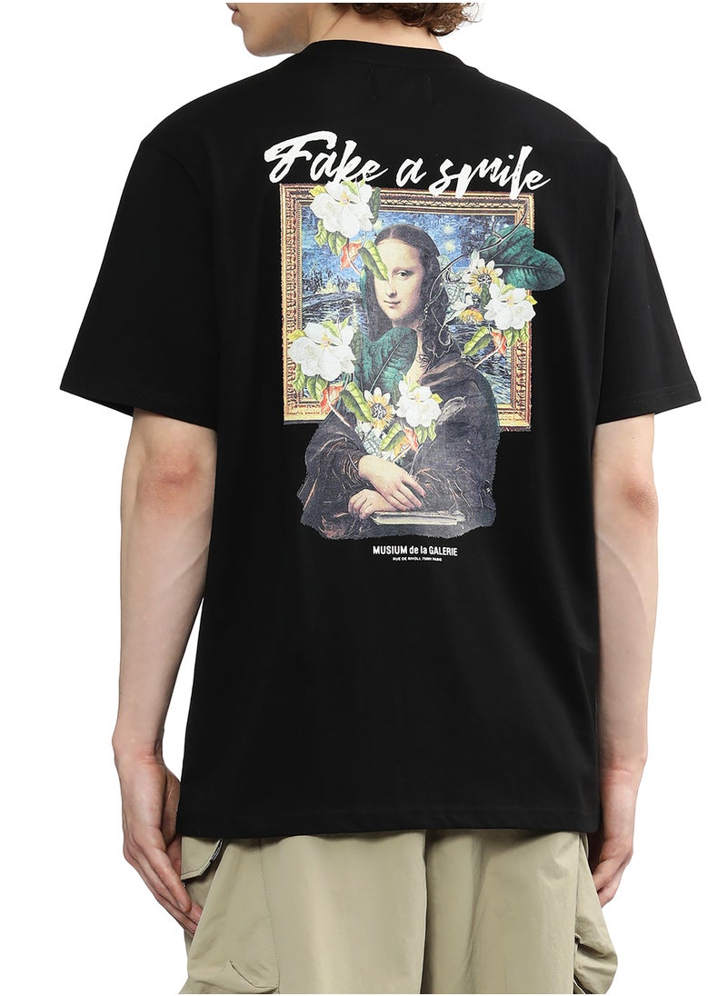 MUSIUM DIV. Essential T-Shirt  - Image 2