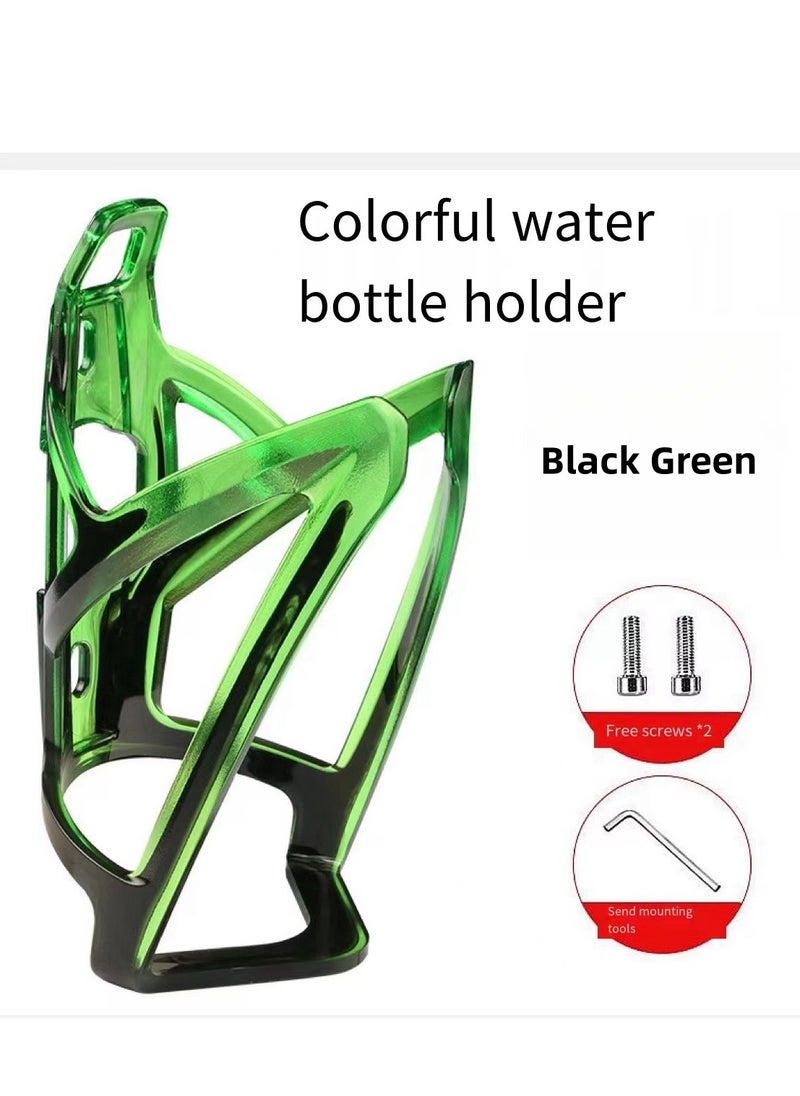 Generic - Bottle Cage MTB Road Bike Cycling Water Bottle Holder - Image 1
