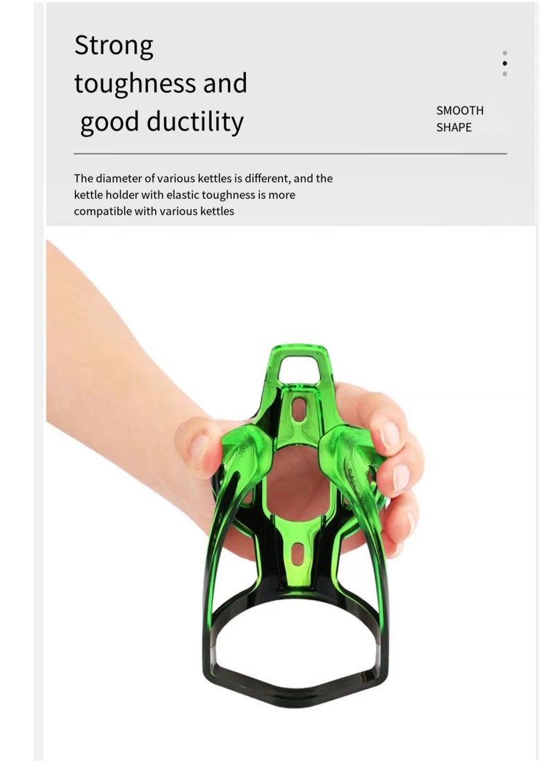 Generic - Bottle Cage MTB Road Bike Cycling Water Bottle Holder - Image 1