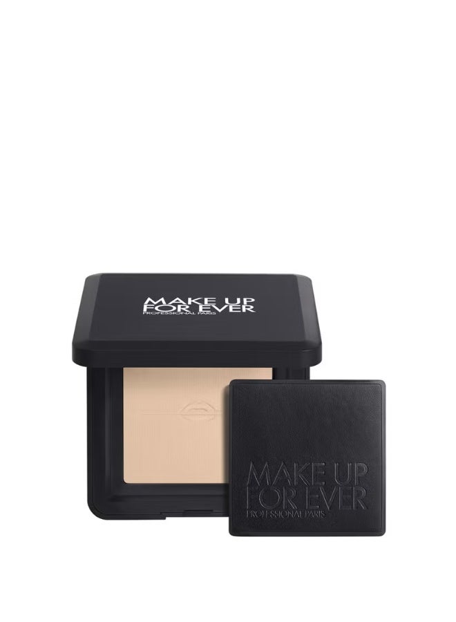 MAKE UP FOR EVER HD SKIN PRESSED POWDER - 1.1 - Light - Image 1