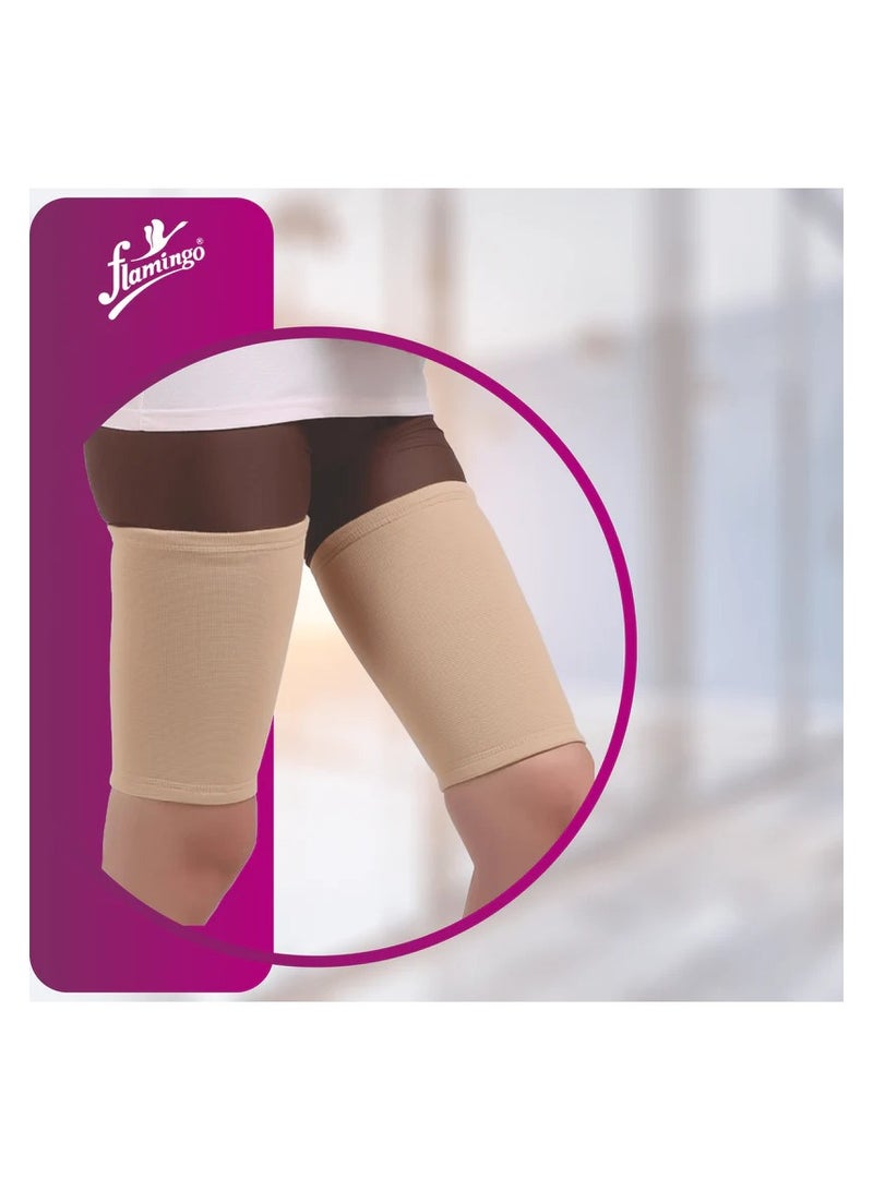 Flamingo دعم الفخذ متوسط (M)