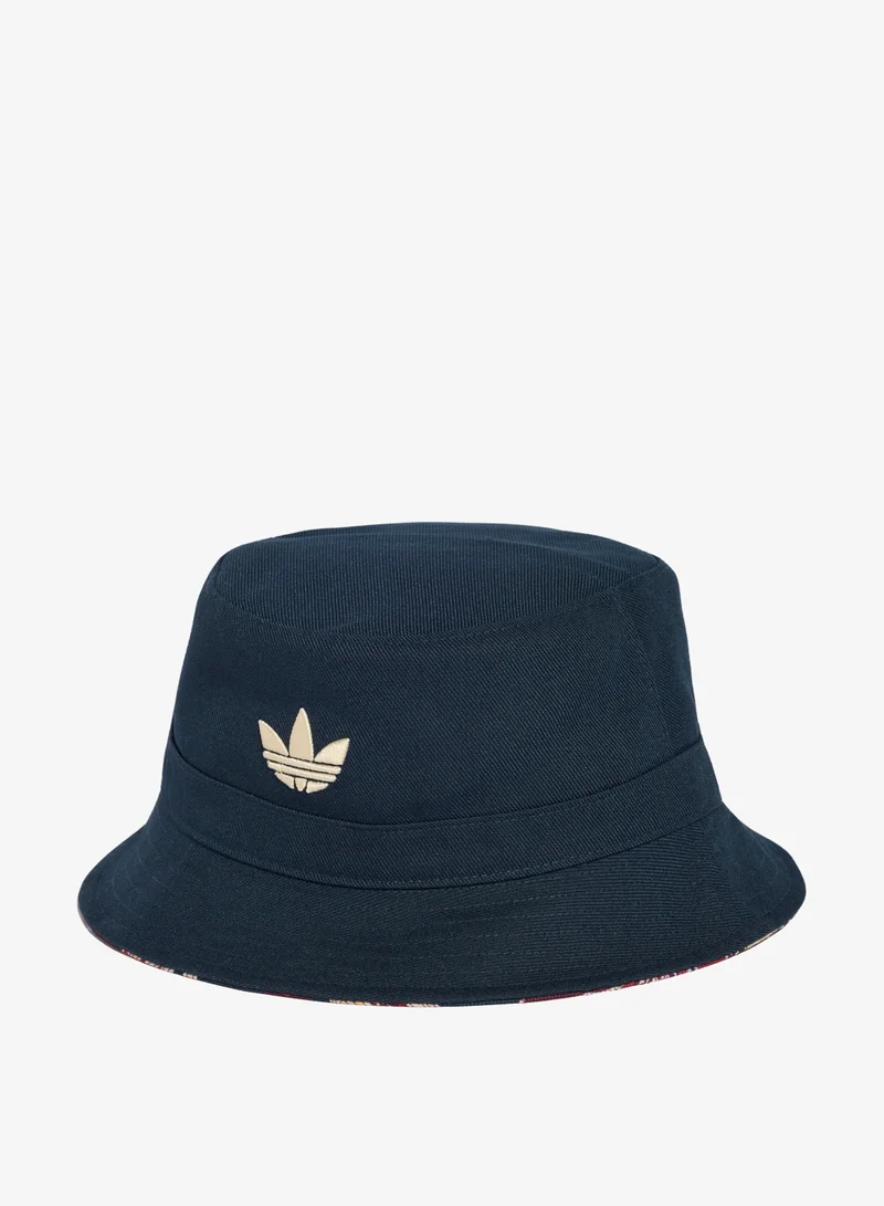 ADIDAS ORIGINALS x LIBERTY LONDON REVERSIBLE BUCKET Cap