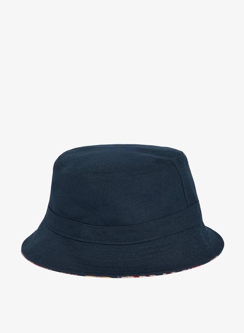 Adidas Originals  ADIDAS ORIGINALS x LIBERTY LONDON REVERSIBLE BUCKET Cap for Women | Best Price UAE