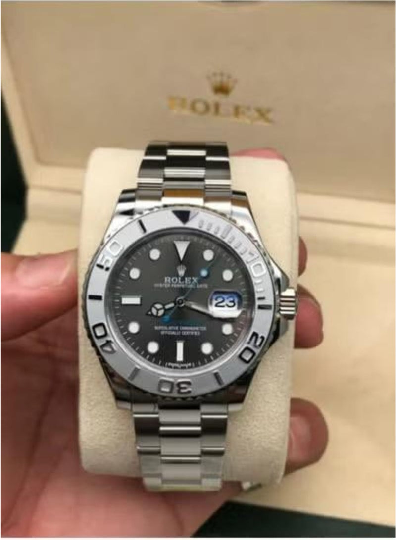 Rolex men's watch