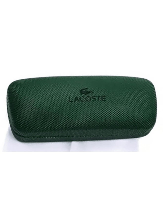 LACOSTE Square-Style Eyeglasses Frame - Image 4